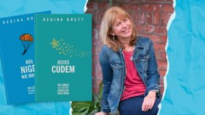 Regina Brett