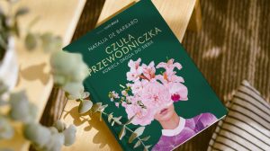 Czuła Przewodniczka - Natalia de Barbaro