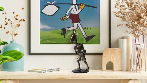 Ogólnopolska Nagroda Literacka im. Kornela Makuszyńskiego