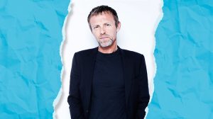 Jo Nesbø