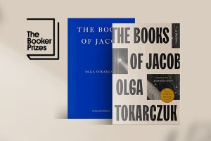 The Books of Jacobs