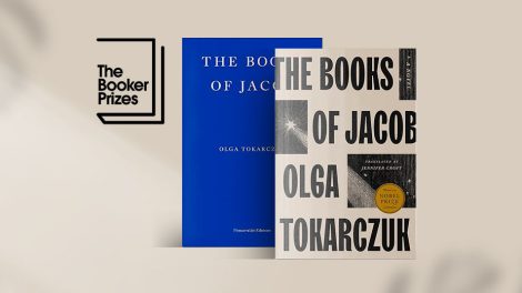 The Books of Jacobs