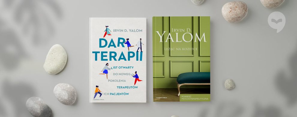 Książki Yaloma