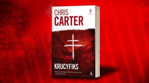 Chris Carter - Krucyfiks