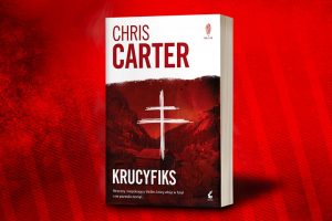 Chris Carter - Krucyfiks