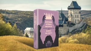 Historia której nie było - Agnieszka Jankowiak-Maik