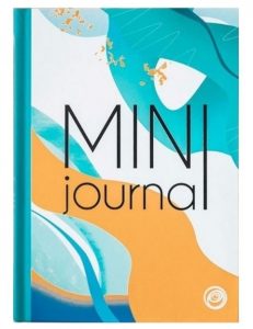 Mini journal