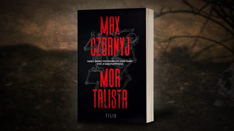 Moralista - Max Czornyj