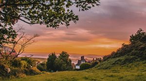 Wichrowe wzgórza - Emily Bronte