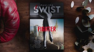 Fighter - Paulina Świst