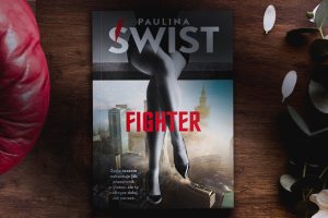 Fighter - Paulina Świst