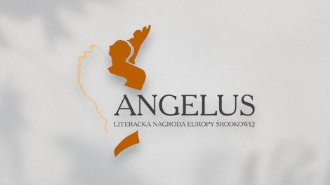 Nagroda Literacka Europy Środkowej Angelus 2022