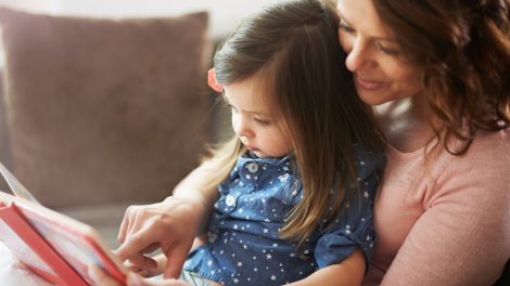 Międzynarodowy Dzień Książki dla Dzieci 2022