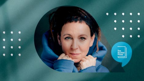 Olga Tokarczuk