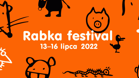 Międzynarodowy Festiwal Literacki Rabka 2022
