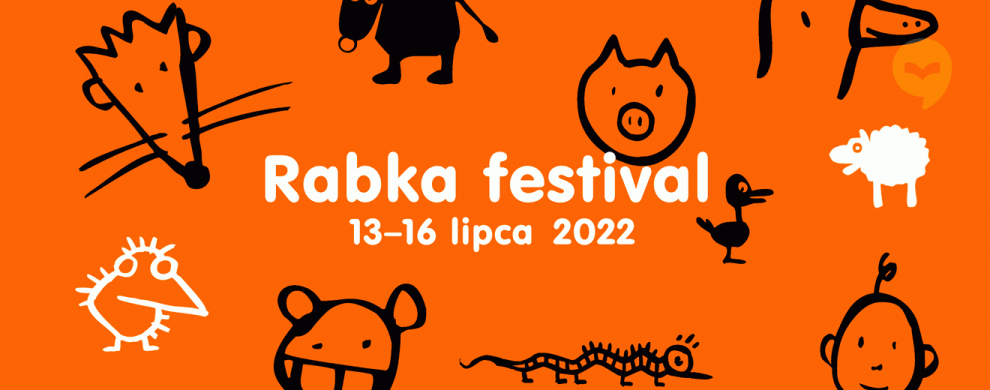 Międzynarodowy Festiwal Literacki Rabka 2022