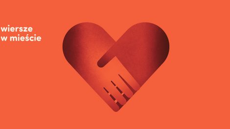 Wiersze w mieście