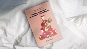 Siedem grzechów przeciwko seksualności - Prof. Zbigniew Izdebski, Małgorzata Szcześniak