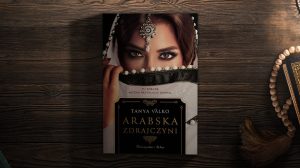 Arabska zdrajczyni - Tanya Valko
