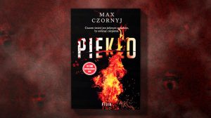 Piekło - Max Czornyj