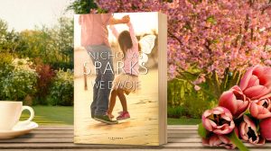 WE dwoje - Nicholas Sparks