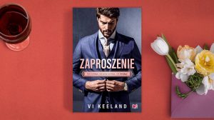 Zaproszenie - Vi Keeland
