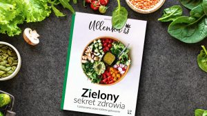 Zielony sekret zdrowia - Ullenka