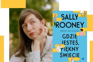 Sally Rooney Time100