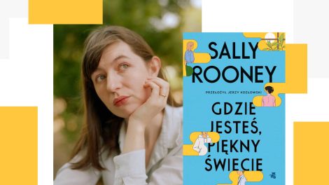 Sally Rooney Time100