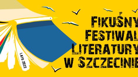 Fikuśny Festiwal Literatury