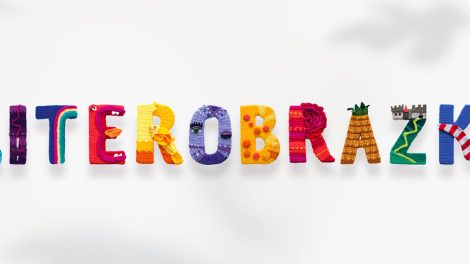 Festiwal Książki Obrazkowej dla Dzieci LiterObrazki 2022