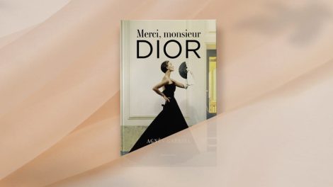 Merci, Monsieur Dior