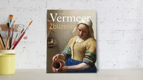 Vermeer. Zbliżenia