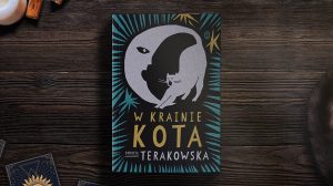 W krainie kota - Dorota Terakowska