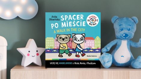 Spacer po mieście