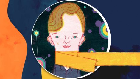 Wystawa Mistrzowie Ilustracji w Poznaniu