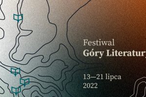 Festiwal Góry Literarury 2022