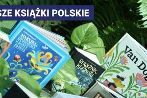 Lista Skarbów Muzeum Książki Dziecięcej za 2021 rok