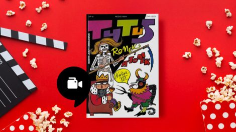 Tytus, Romek i A'Tomek ekranizacja