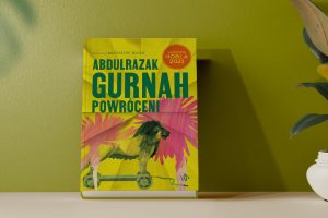Noblowska powieść Abdulrazaka Gurnaha "Powróceni"