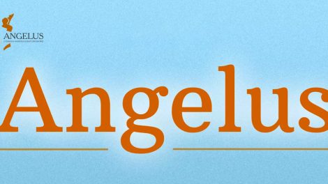 Angelus 2022 lista finalistów