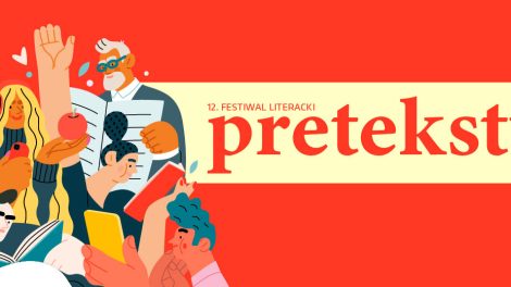 Festiwal Literacki Preteksty w Gnieźnie