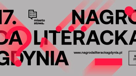 Nagroda Literacka Gdynia