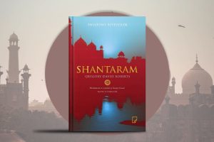 Ekranizacja Shantaram