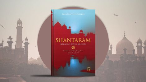 Ekranizacja Shantaram
