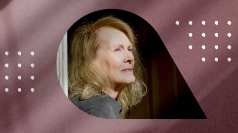 Annie Ernaux, laureatka Literackiej Nagrody Nobla 2022