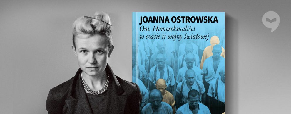 Joanna Ostrowska laureatkÄ… Nagrody Nike CzytelnikÃ³w