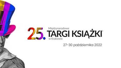 25. Międzynarodowe Targi Książki w Krakowie