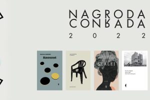 Nominacje do Nagrody Conrada 2022