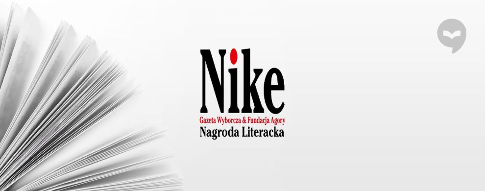 Jerzy Jarniewicz laureatem Nagrody Literackiej Nike